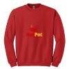 GILDAN® HEAVY BLEND™ CREWNECK SWEATSHIRT Thumbnail