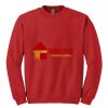 GILDAN® HEAVY BLEND™ CREWNECK SWEATSHIRT Thumbnail