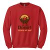 GILDAN® HEAVY BLEND™ CREWNECK SWEATSHIRT Thumbnail