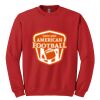 GILDAN® HEAVY BLEND™ CREWNECK SWEATSHIRT Thumbnail