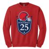 GILDAN® HEAVY BLEND™ CREWNECK SWEATSHIRT Thumbnail