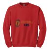 GILDAN® HEAVY BLEND™ CREWNECK SWEATSHIRT Thumbnail