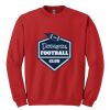 GILDAN® HEAVY BLEND™ CREWNECK SWEATSHIRT Thumbnail