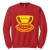 GILDAN® HEAVY BLEND™ CREWNECK SWEATSHIRT Thumbnail
