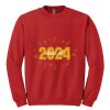 GILDAN® HEAVY BLEND™ CREWNECK SWEATSHIRT Thumbnail