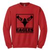 GILDAN® HEAVY BLEND™ CREWNECK SWEATSHIRT Thumbnail