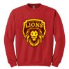 GILDAN® HEAVY BLEND™ CREWNECK SWEATSHIRT Thumbnail
