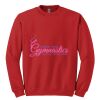 GILDAN® HEAVY BLEND™ CREWNECK SWEATSHIRT Thumbnail
