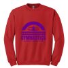 GILDAN® HEAVY BLEND™ CREWNECK SWEATSHIRT Thumbnail
