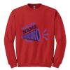 GILDAN® HEAVY BLEND™ CREWNECK SWEATSHIRT Thumbnail