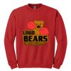 GILDAN® HEAVY BLEND™ CREWNECK SWEATSHIRT Thumbnail