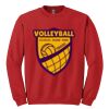 GILDAN® HEAVY BLEND™ CREWNECK SWEATSHIRT Thumbnail