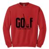 GILDAN® HEAVY BLEND™ CREWNECK SWEATSHIRT Thumbnail