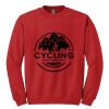 GILDAN® HEAVY BLEND™ CREWNECK SWEATSHIRT Thumbnail