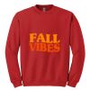 GILDAN® HEAVY BLEND™ CREWNECK SWEATSHIRT Thumbnail