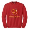 GILDAN® HEAVY BLEND™ CREWNECK SWEATSHIRT Thumbnail