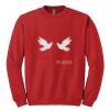 GILDAN® HEAVY BLEND™ CREWNECK SWEATSHIRT Thumbnail