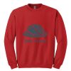 GILDAN® HEAVY BLEND™ CREWNECK SWEATSHIRT Thumbnail