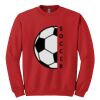 GILDAN® HEAVY BLEND™ CREWNECK SWEATSHIRT Thumbnail