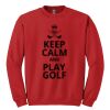 GILDAN® HEAVY BLEND™ CREWNECK SWEATSHIRT Thumbnail