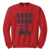 GILDAN® HEAVY BLEND™ CREWNECK SWEATSHIRT Thumbnail
