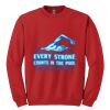 GILDAN® HEAVY BLEND™ CREWNECK SWEATSHIRT Thumbnail