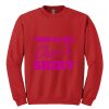 GILDAN® HEAVY BLEND™ CREWNECK SWEATSHIRT Thumbnail