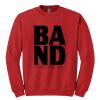 GILDAN® HEAVY BLEND™ CREWNECK SWEATSHIRT Thumbnail
