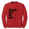 GILDAN® HEAVY BLEND™ CREWNECK SWEATSHIRT Thumbnail