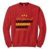 GILDAN® HEAVY BLEND™ CREWNECK SWEATSHIRT Thumbnail