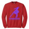 GILDAN® HEAVY BLEND™ CREWNECK SWEATSHIRT Thumbnail