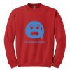 GILDAN® HEAVY BLEND™ CREWNECK SWEATSHIRT Thumbnail