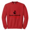 GILDAN® HEAVY BLEND™ CREWNECK SWEATSHIRT Thumbnail