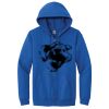 GILDAN® HEAVY BLEND™ FULL ZIP HOODIE Thumbnail