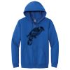 GILDAN® HEAVY BLEND™ FULL ZIP HOODIE Thumbnail