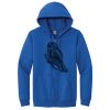 GILDAN® HEAVY BLEND™ FULL ZIP HOODIE Thumbnail