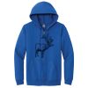 GILDAN® HEAVY BLEND™ FULL ZIP HOODIE Thumbnail