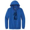 GILDAN® HEAVY BLEND™ FULL ZIP HOODIE Thumbnail