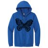 GILDAN® HEAVY BLEND™ FULL ZIP HOODIE Thumbnail