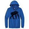 GILDAN® HEAVY BLEND™ FULL ZIP HOODIE Thumbnail