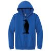 GILDAN® HEAVY BLEND™ FULL ZIP HOODIE Thumbnail