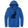 GILDAN® HEAVY BLEND™ FULL ZIP HOODIE Thumbnail