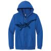 GILDAN® HEAVY BLEND™ FULL ZIP HOODIE Thumbnail