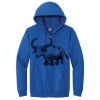 GILDAN® HEAVY BLEND™ FULL ZIP HOODIE Thumbnail