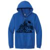GILDAN® HEAVY BLEND™ FULL ZIP HOODIE Thumbnail