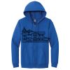 GILDAN® HEAVY BLEND™ FULL ZIP HOODIE Thumbnail
