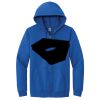 GILDAN® HEAVY BLEND™ FULL ZIP HOODIE Thumbnail