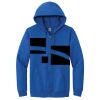 GILDAN® HEAVY BLEND™ FULL ZIP HOODIE Thumbnail