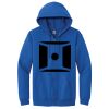 GILDAN® HEAVY BLEND™ FULL ZIP HOODIE Thumbnail