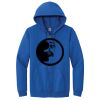 GILDAN® HEAVY BLEND™ FULL ZIP HOODIE Thumbnail